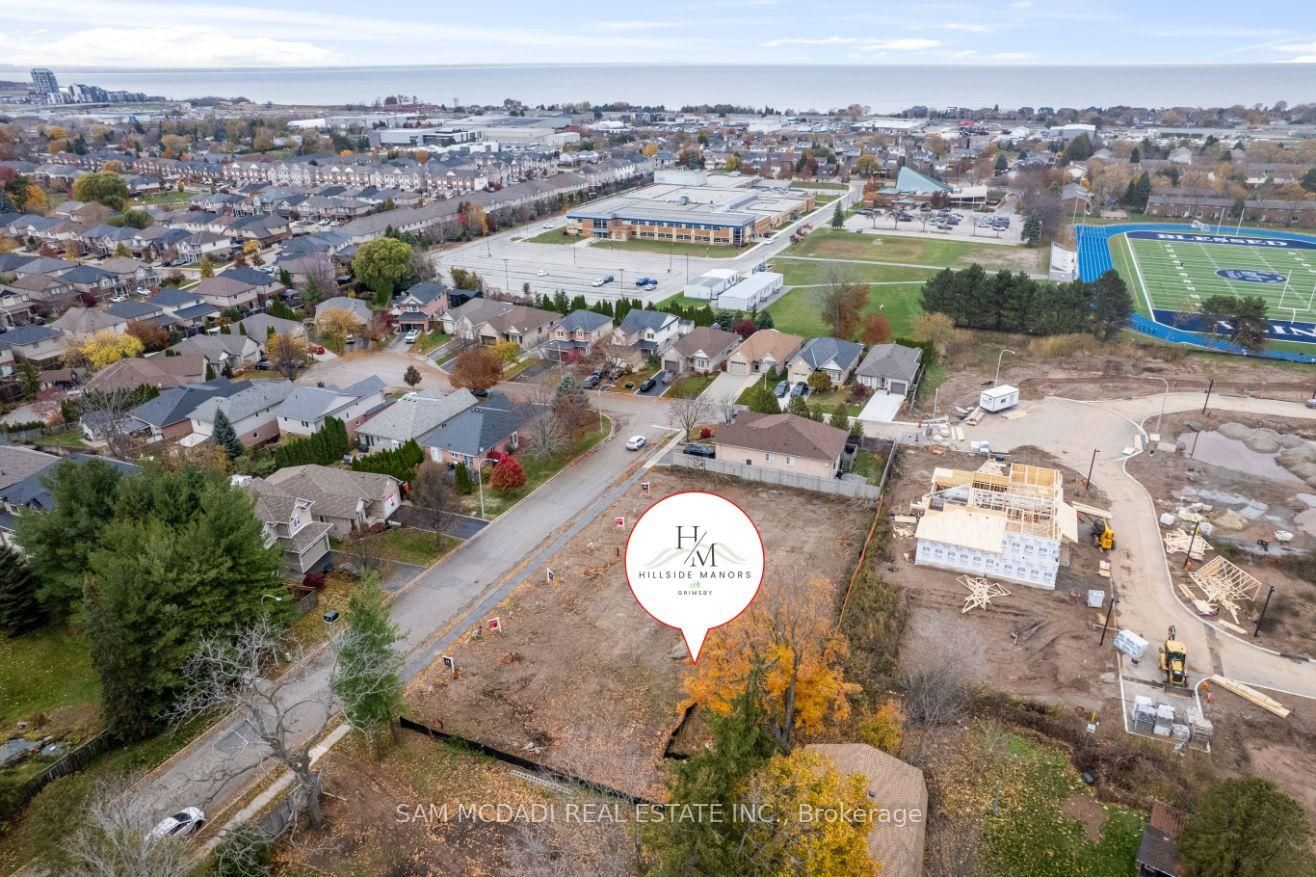14 Linden (LOT 4) Lane • #Lot 4 • Grimsby, ON photo 37