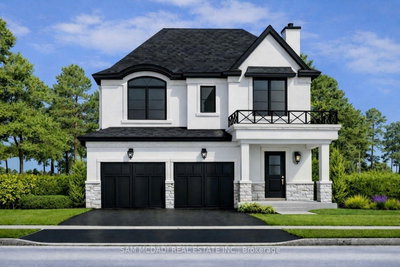 14 Linden (LOT 4) Lane • #Lot 4 • Grimsby, ON photo 5