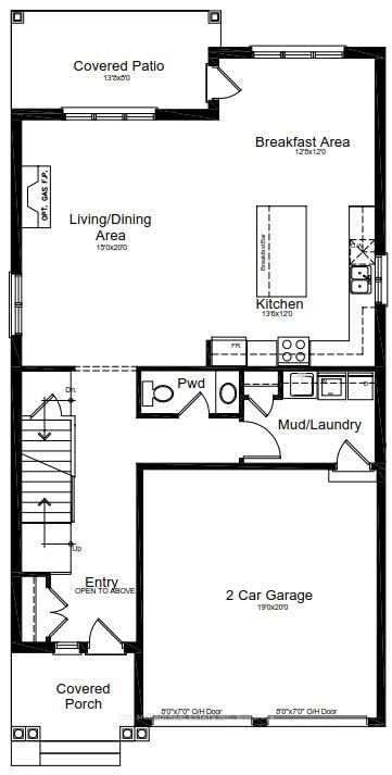 14 Linden (LOT 4) Lane • #Lot 4 • Grimsby, ON photo 6
