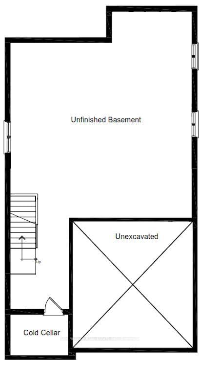14 Linden (LOT 4) Lane • #Lot 4 • Grimsby, ON photo 8