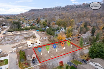 14 Linden (LOT 4) Lane • #Lot 4 • Grimsby, ON photo 9