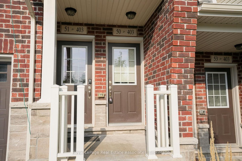 50 - 403 Westwood Drive