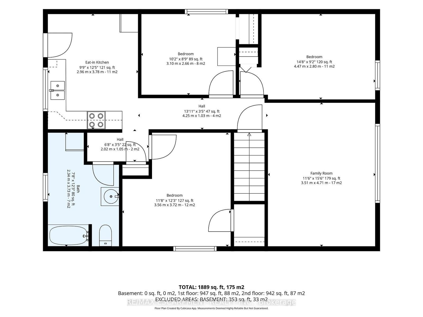 2 Mill Street E • Haldimand, ON photo 20