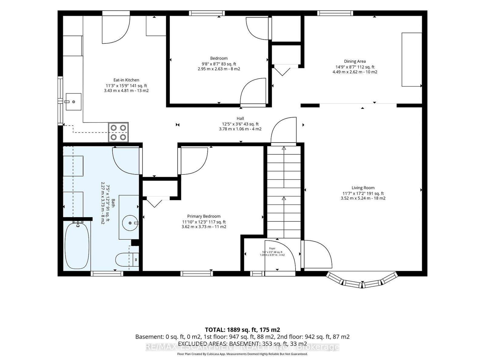 2 Mill Street E • Haldimand, ON photo 5
