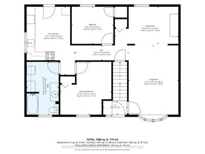 2 Mill Street E • Haldimand, ON photo 5