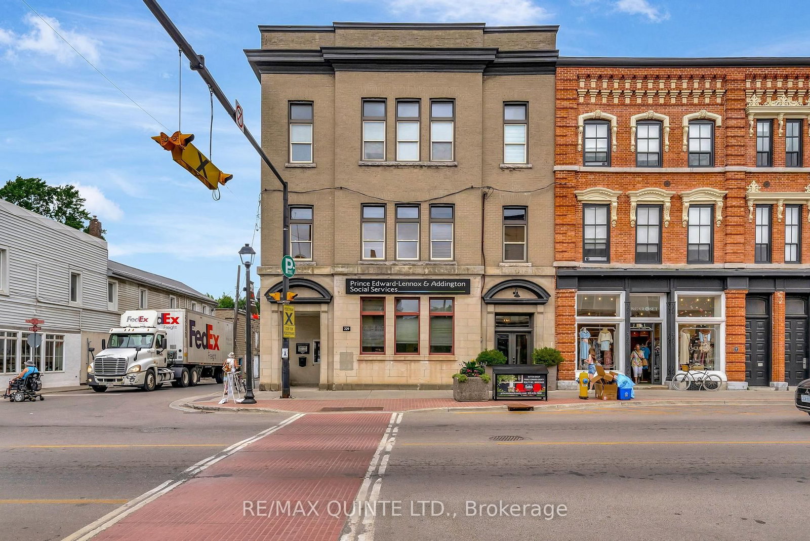 229 Main Street • Prince Edward County, ON photo 47
