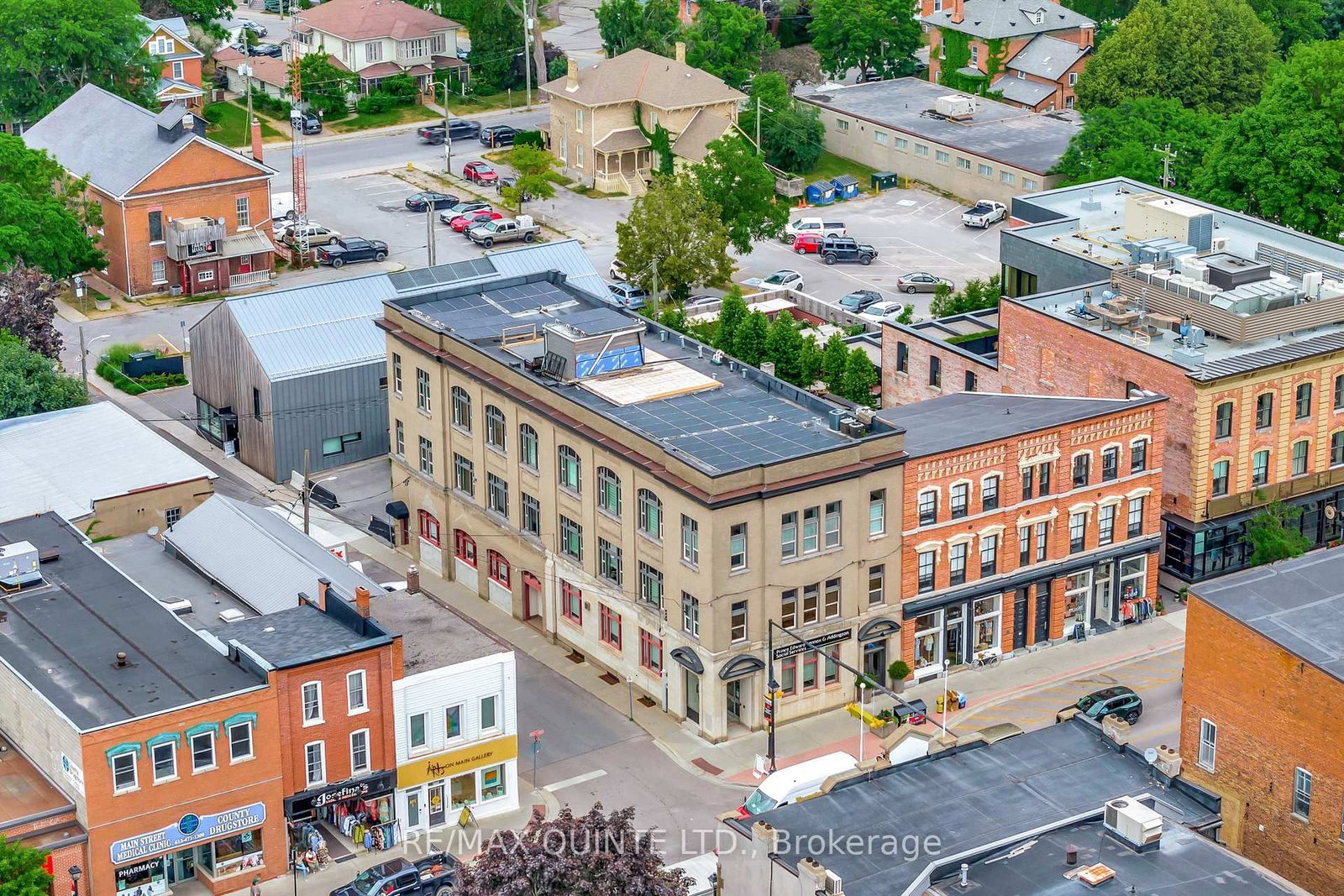 229 Main Street • Prince Edward County, ON photo 49