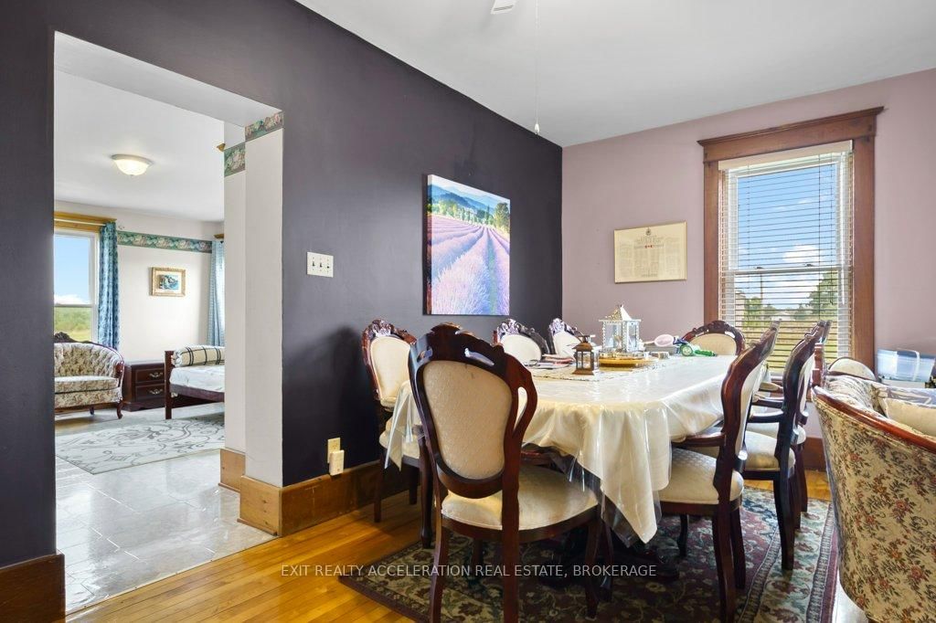 595 Craigen Road • Newburgh, ON photo 12