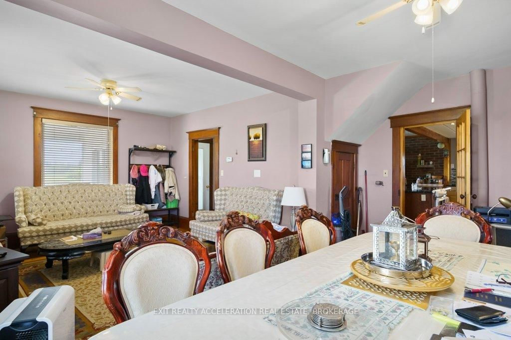 595 Craigen Road • Newburgh, ON photo 14