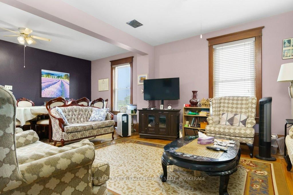 595 Craigen Road • Newburgh, ON photo 15