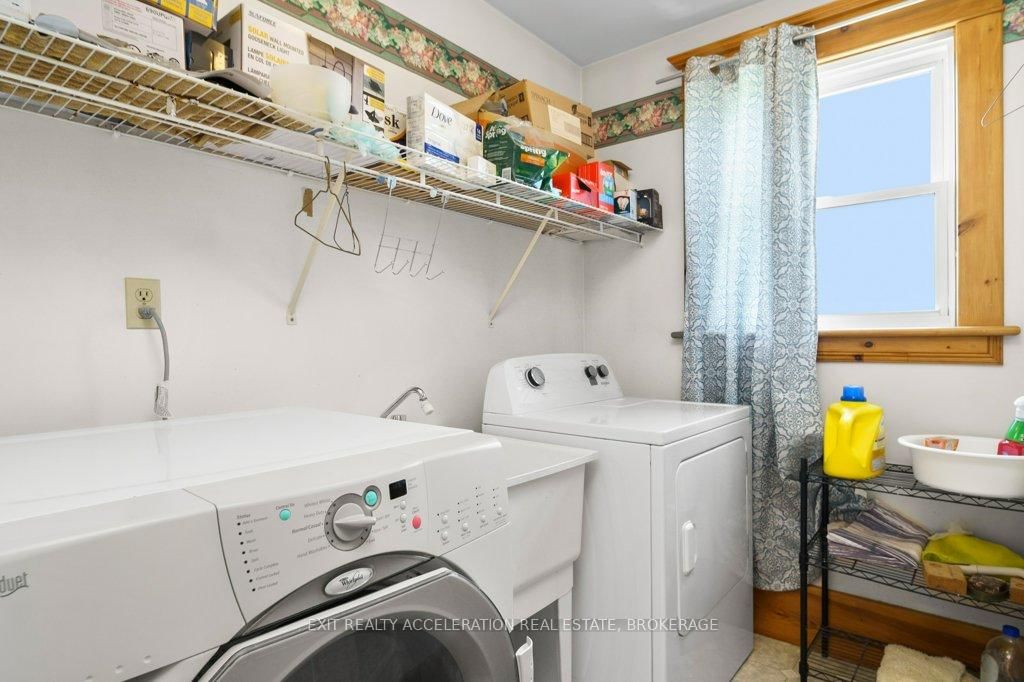 595 Craigen Road • Newburgh, ON photo 18