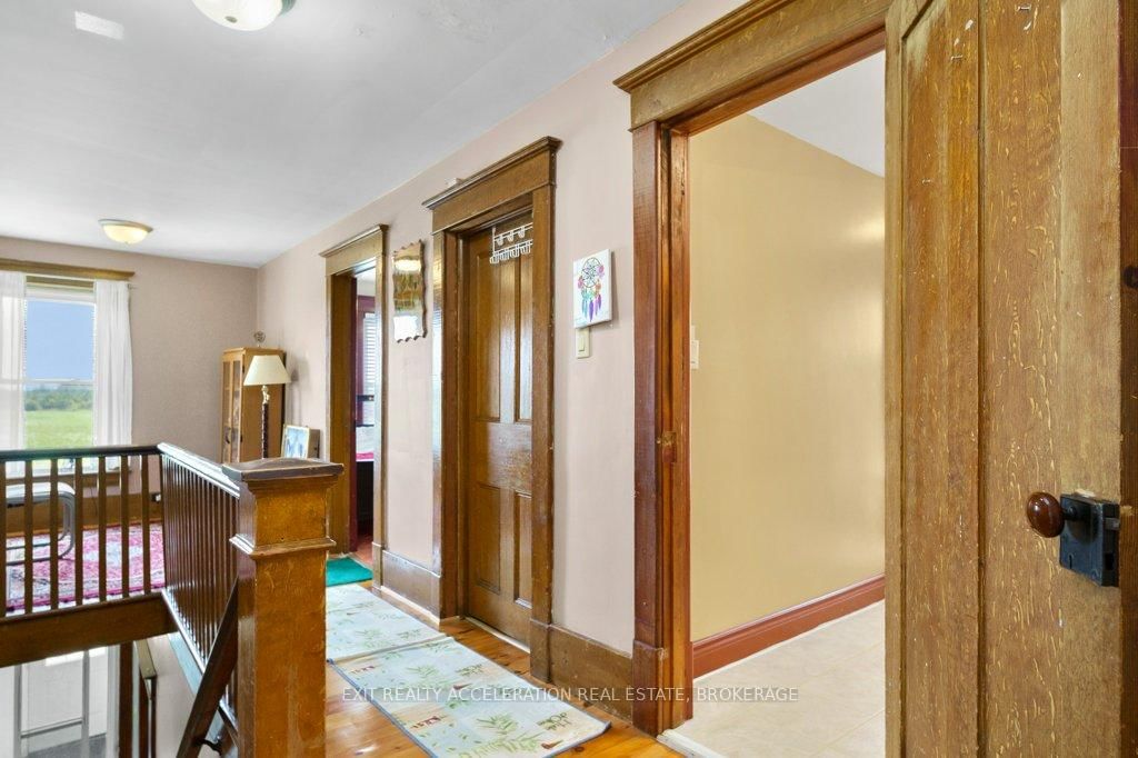 595 Craigen Road • Newburgh, ON photo 19
