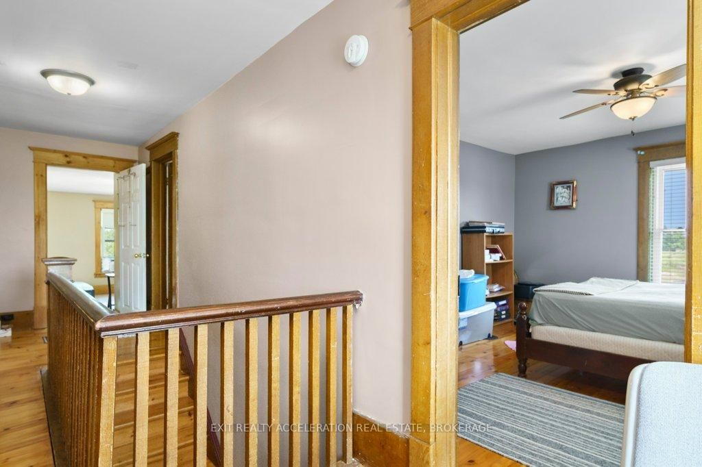 595 Craigen Road • Newburgh, ON photo 20