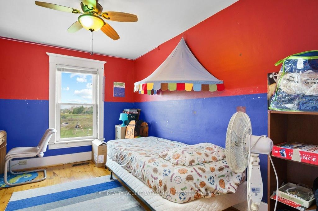 595 Craigen Road • Newburgh, ON photo 23