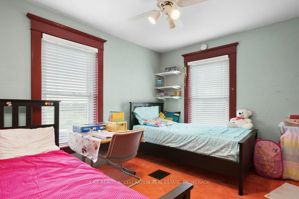 595 Craigen Road • Newburgh, ON photo 24