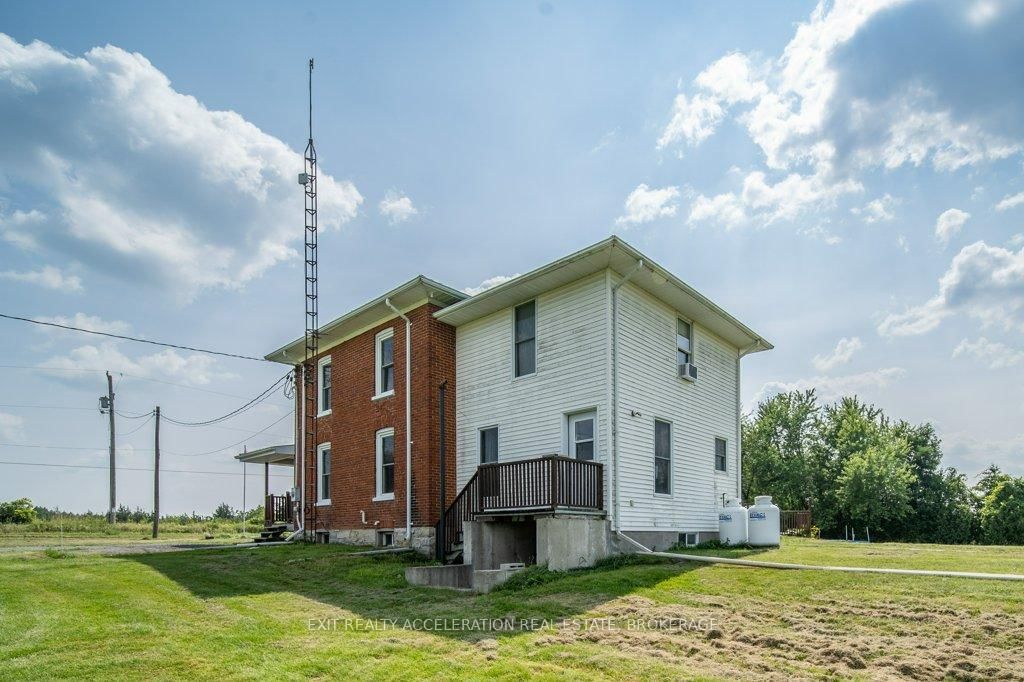 595 Craigen Road • Newburgh, ON photo 26