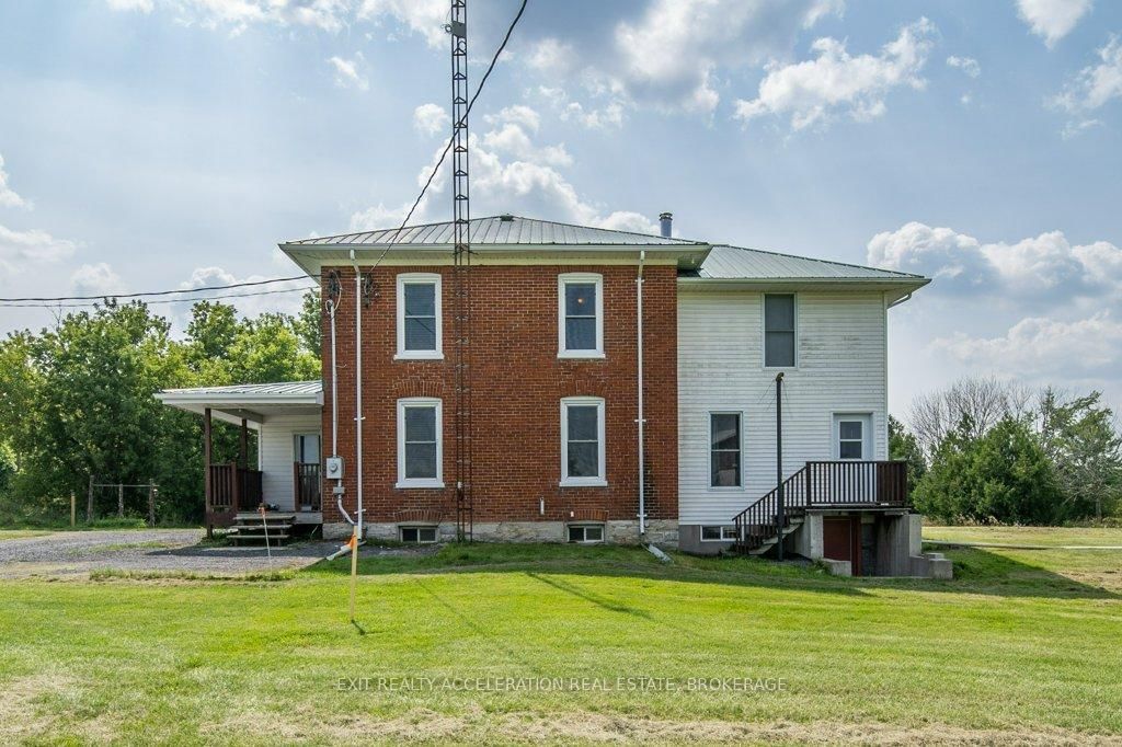 595 Craigen Road • Newburgh, ON photo 27