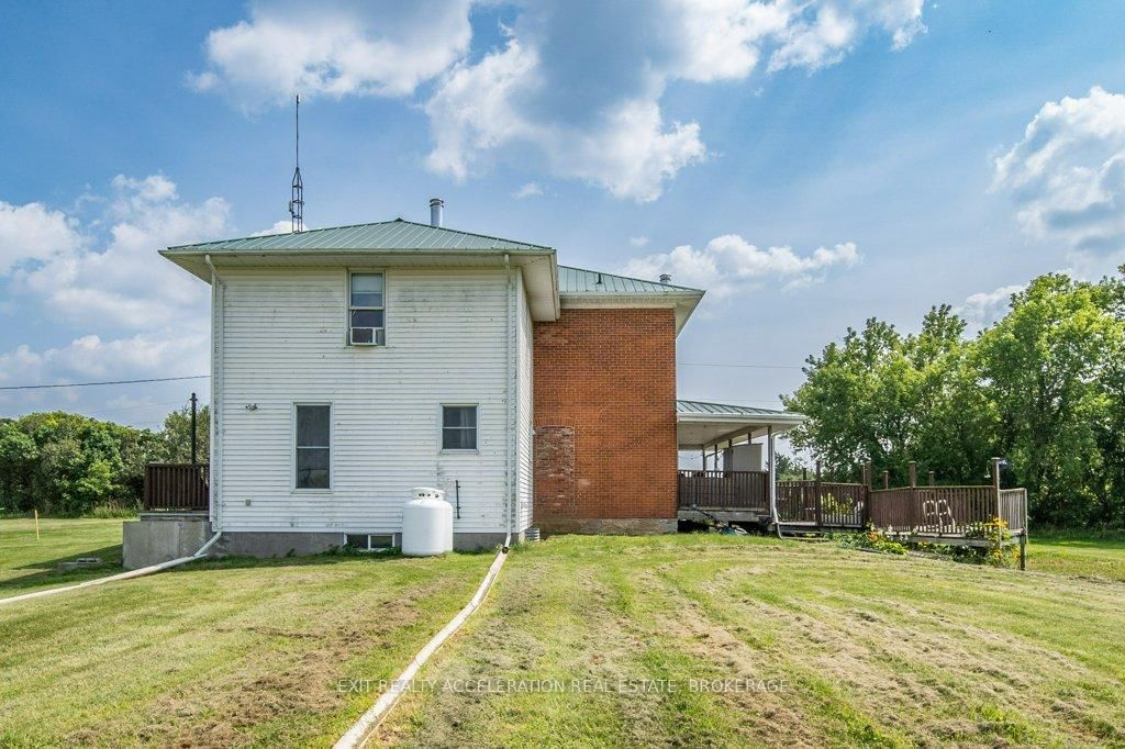 595 Craigen Road • Newburgh, ON photo 29