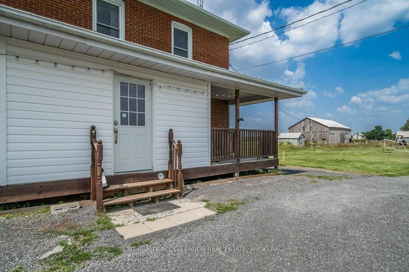 595 Craigen Road