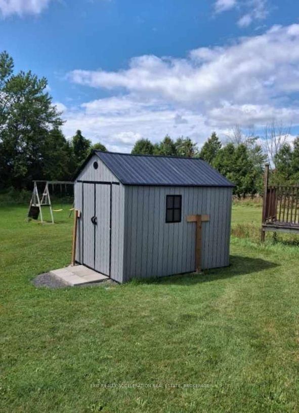 595 Craigen Road • Newburgh, ON photo 30