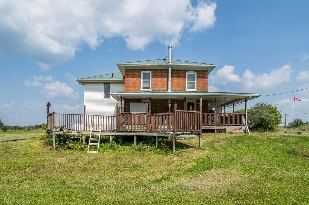 595 Craigen Road • Newburgh, ON photo 31