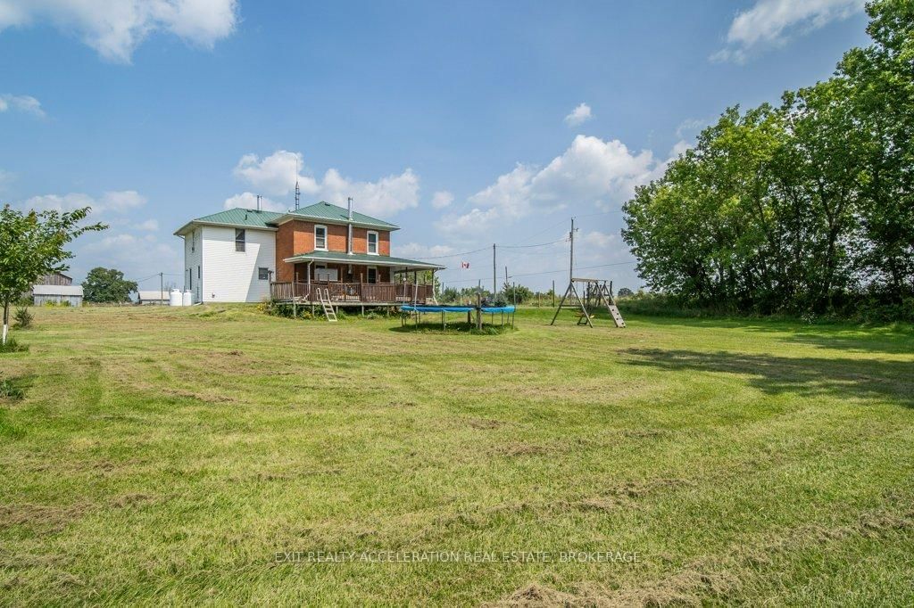 595 Craigen Road • Newburgh, ON photo 32
