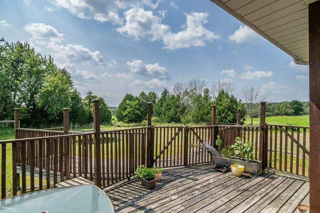 595 Craigen Road • Newburgh, ON photo 34