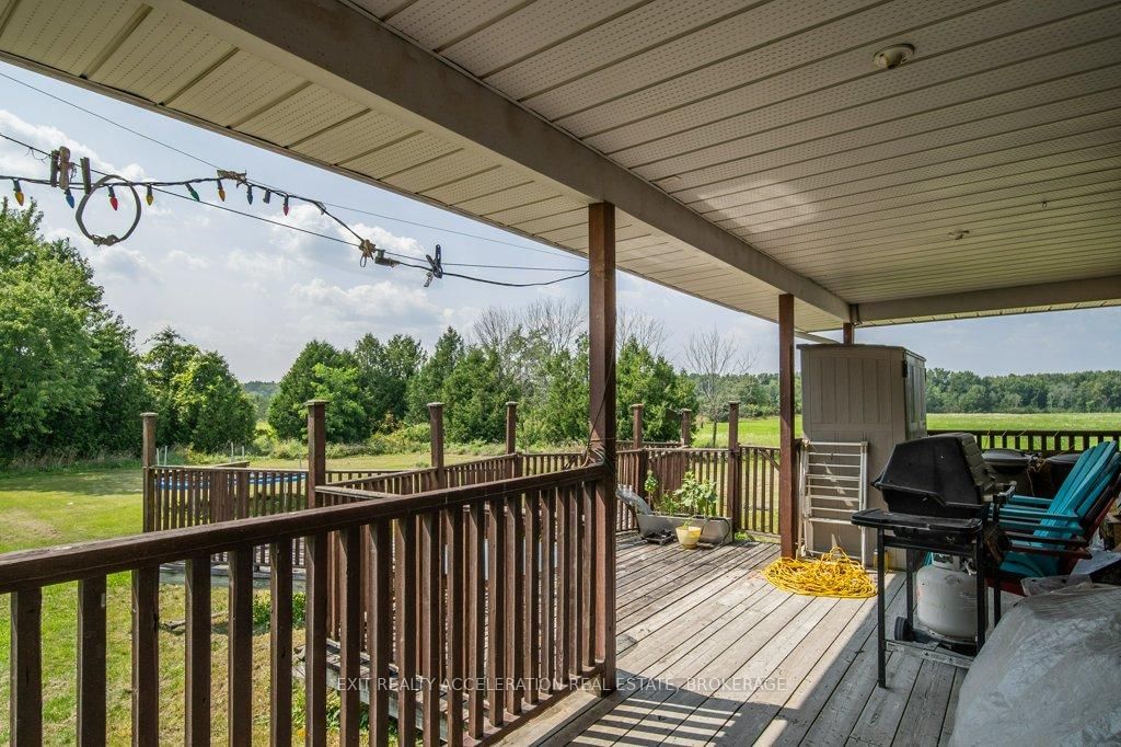595 Craigen Road • Newburgh, ON photo 35