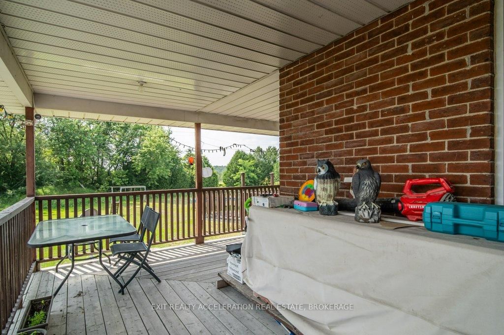 595 Craigen Road • Newburgh, ON photo 36