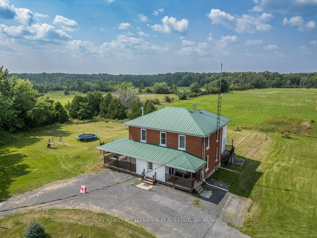 595 Craigen Road • Newburgh, ON photo 40