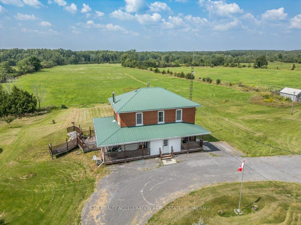 595 Craigen Road • Newburgh, ON photo 41