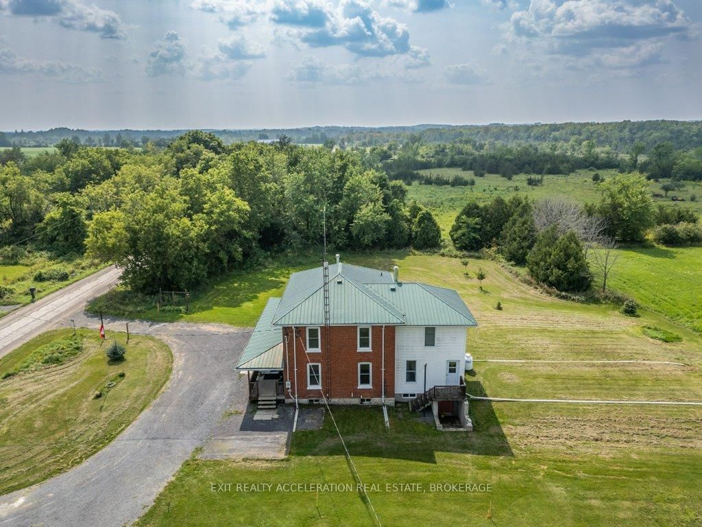 595 Craigen Road • Newburgh, ON photo 43