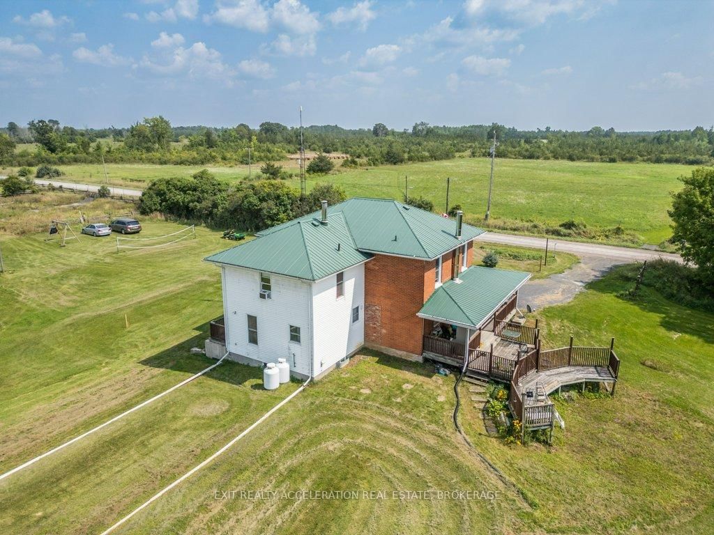 595 Craigen Road • Newburgh, ON photo 45