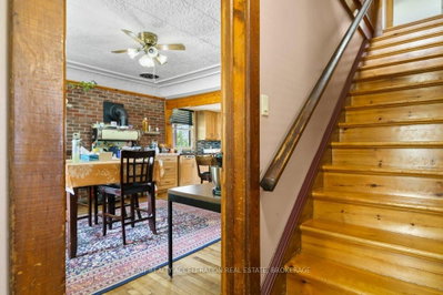 595 Craigen Road • Newburgh, ON photo 5