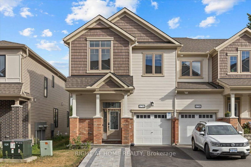 176 Harmattan Avenue