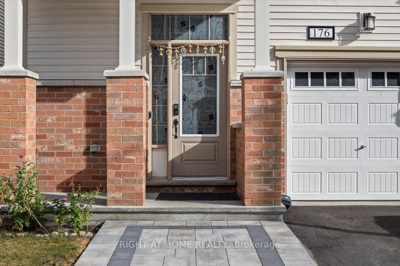 176 Harmattan Avenue
