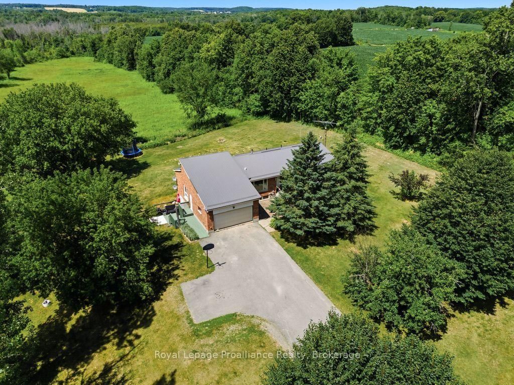555 Bethel Road • Stirling, ON photo 1