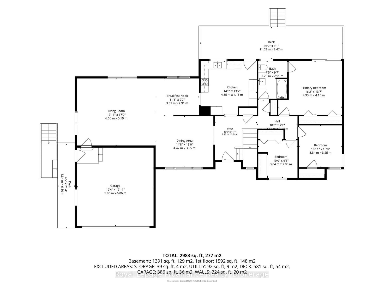 555 Bethel Road • Stirling, ON photo 27