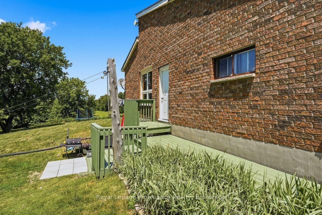 555 Bethel Road • Stirling, ON photo 28