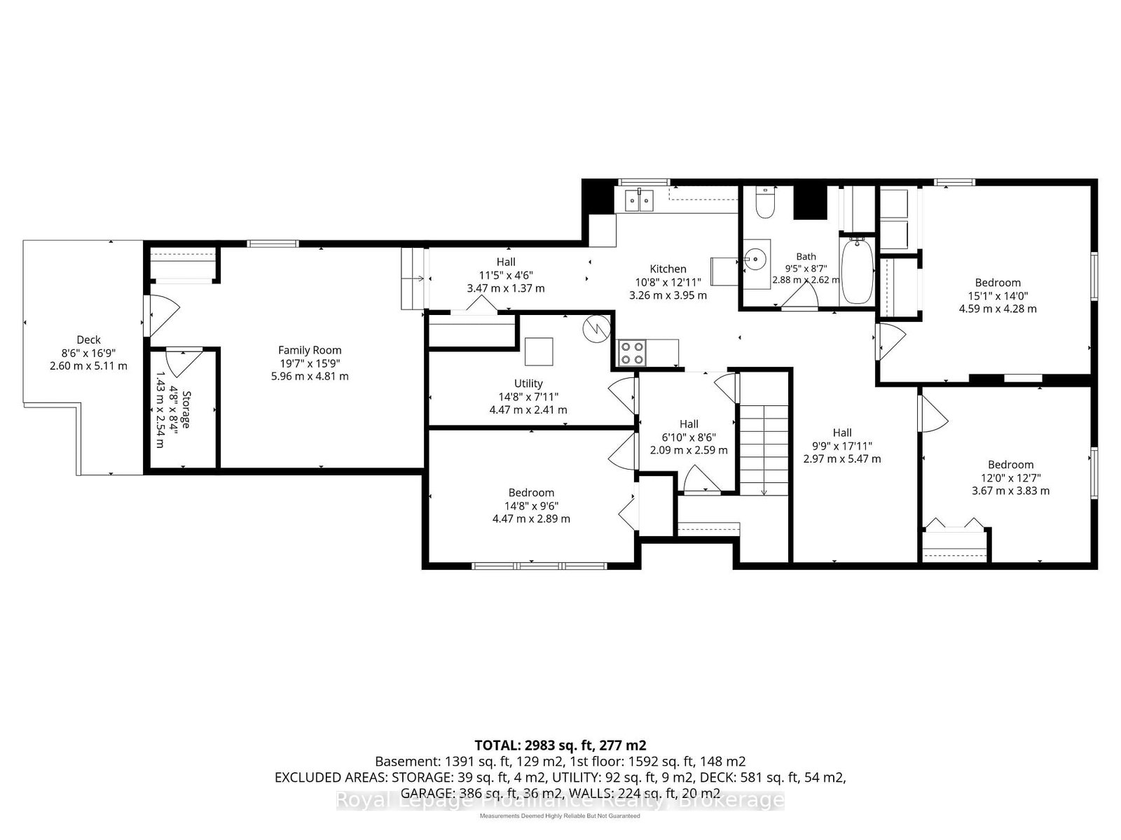 555 Bethel Road • Stirling, ON photo 39