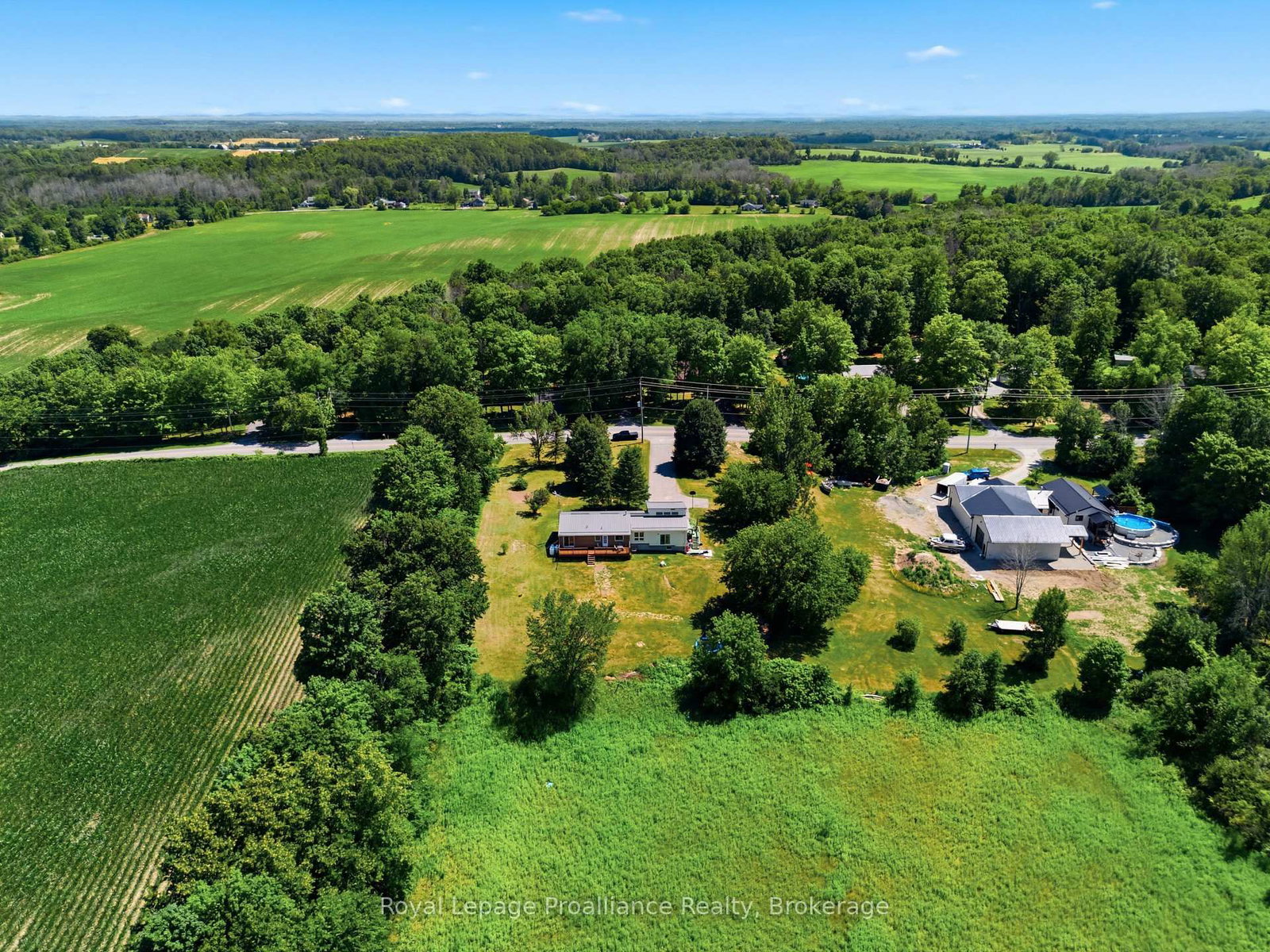 555 Bethel Road • Stirling, ON photo 44