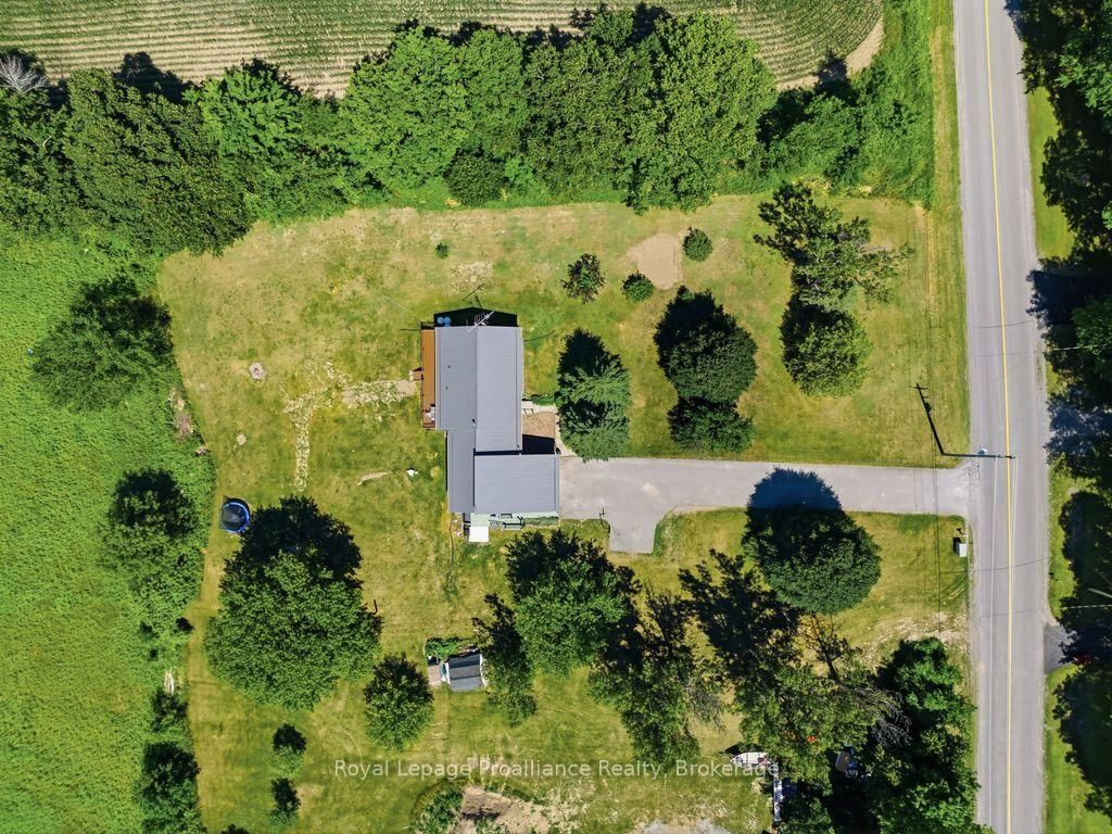 555 Bethel Road • Stirling, ON photo 46