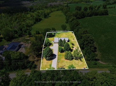 555 Bethel Road • Stirling, ON photo 5