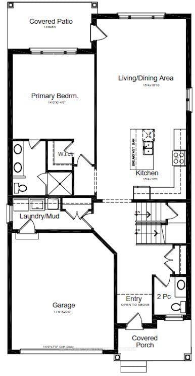 12 Linden (LOT 5) Lane • Grimsby, ON photo 2