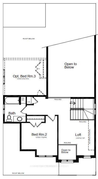12 Linden (LOT 5) Lane • Grimsby, ON photo 3
