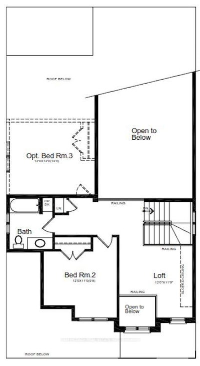 12 Linden (LOT 5) Lane • Grimsby, ON photo 3