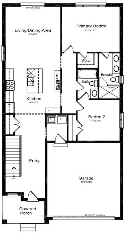 12 Linden (LOT 5) Lane • Grimsby, ON photo 6