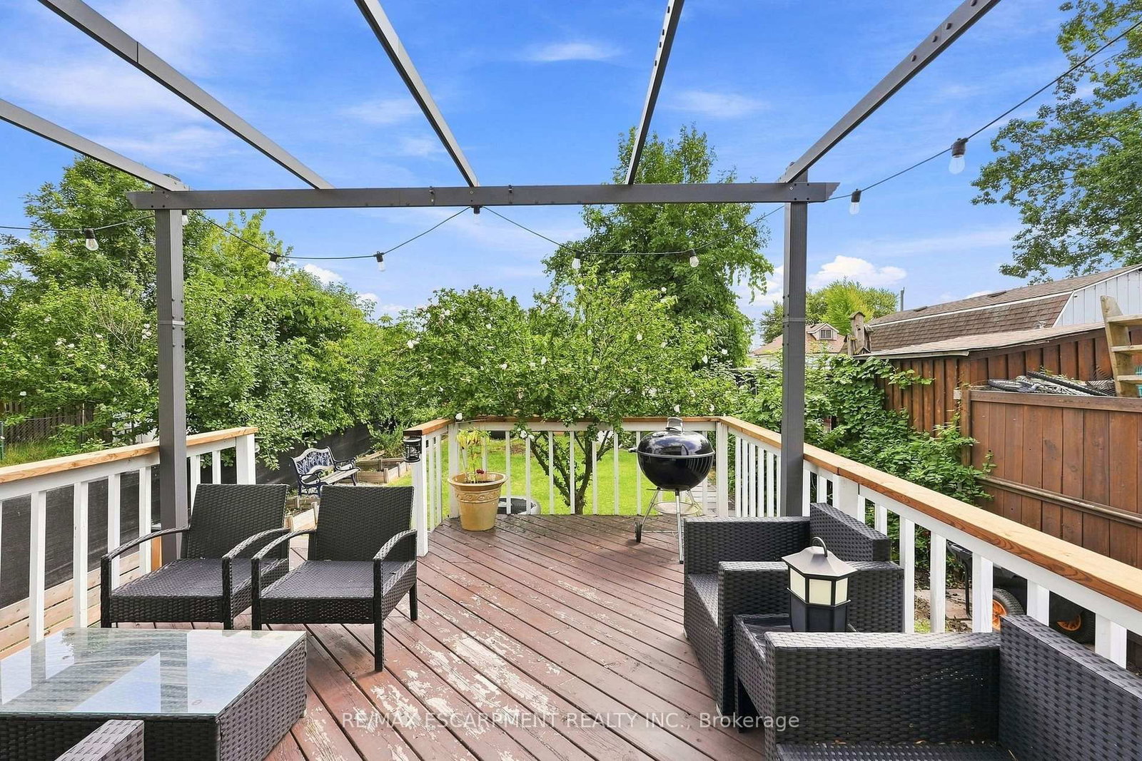 600 Quebec Street • Hamilton, ON photo 32