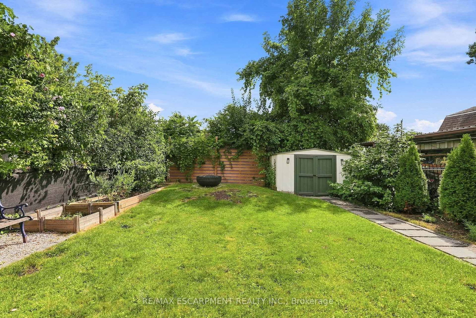 600 Quebec Street • Hamilton, ON photo 34