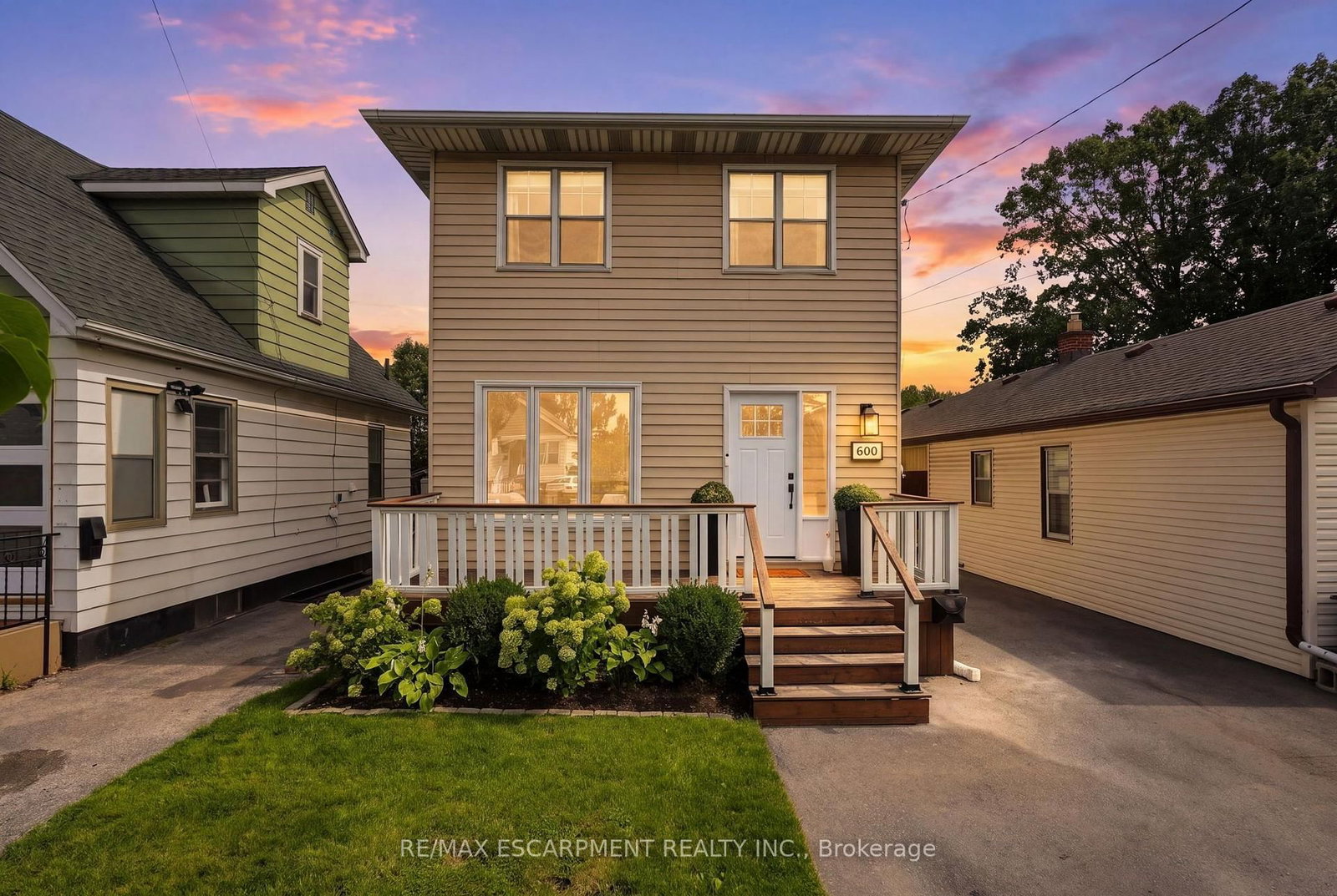 600 Quebec Street • Hamilton, ON photo 35